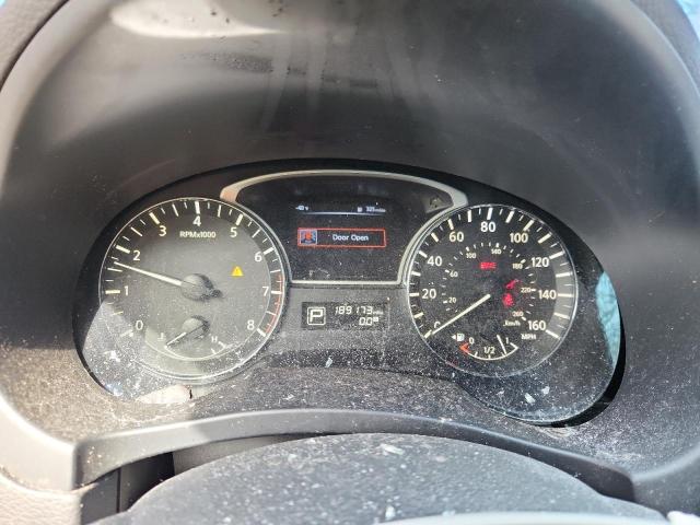 Photo 9 from auction – 2015 NISSAN ALTIMA with VIN 1N4AL3AP1FN367077