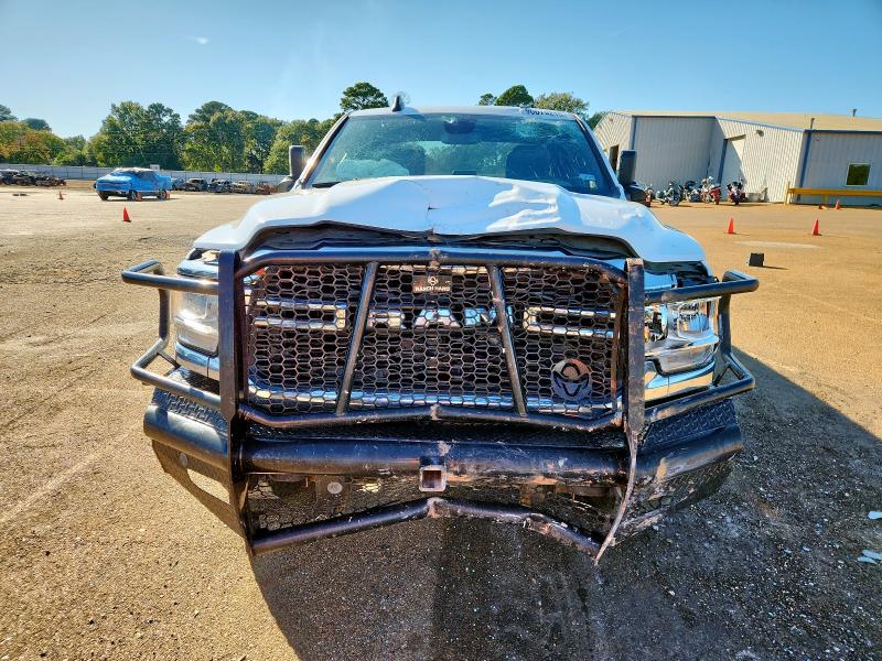 Photo 5 from auction – 2022 RAM 2500 TRADE with VIN 3C6UR5HL3NG419053