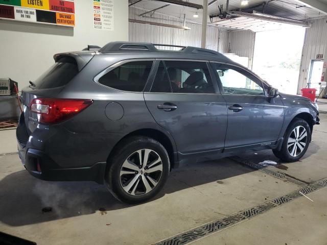 Photo 3 from auction – 2018 SUBARU OUTBACK 3. with VIN 4S4BSENC7J3261253