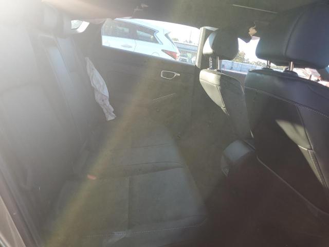 Photo 10 from auction – 2025 ACURA INTEGRA A- with VIN 19UDE4H6XSA014781