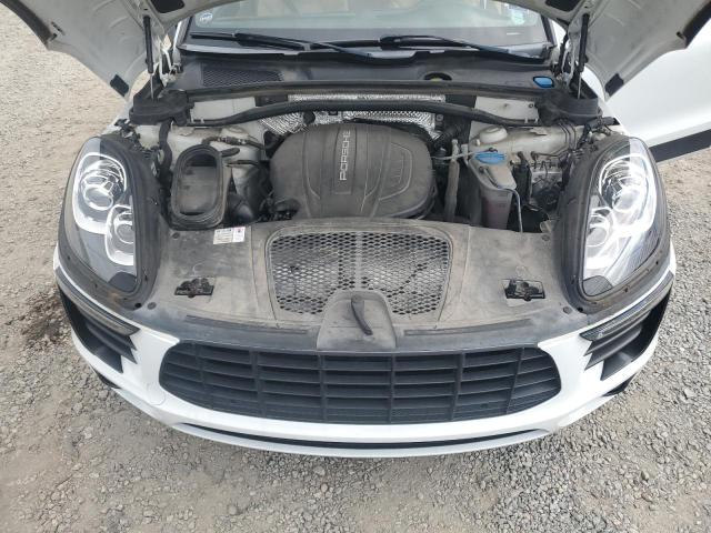 Photo 12 from auction – 2018 PORSCHE MACAN with VIN WP1AA2A5XJLB17784