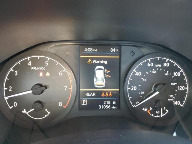 Photo 9 from auction – 2024 NISSAN ALTIMA S with VIN 1N4BL4BVXRN436442