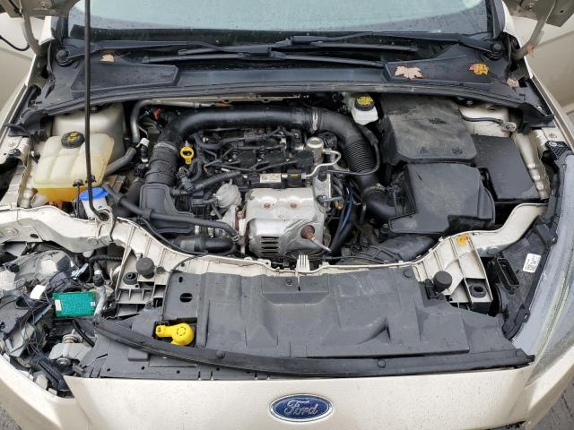 Photo 11 from auction – 2017 FORD FOCUS SE with VIN 1FADP3FE1HL283042