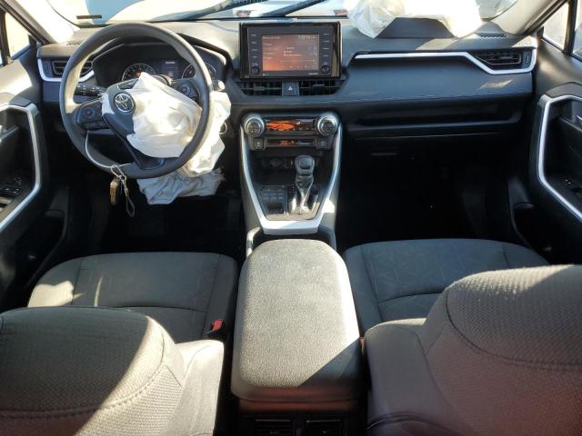 Photo 8 from auction – 2021 TOYOTA RAV4 XLE with VIN 2T3P1RFVXMW212439