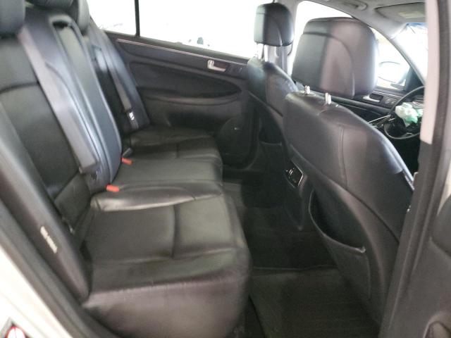 Photo 10 from auction – 2012 HYUNDAI GENESIS 5. with VIN KMHGC4DH0CU188542