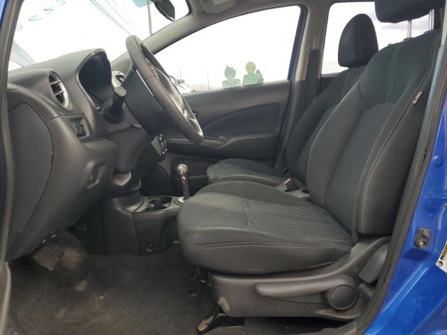Photo 7 from auction – 2015 NISSAN VERSA NOTE with VIN 3N1CE2CP3FL446063