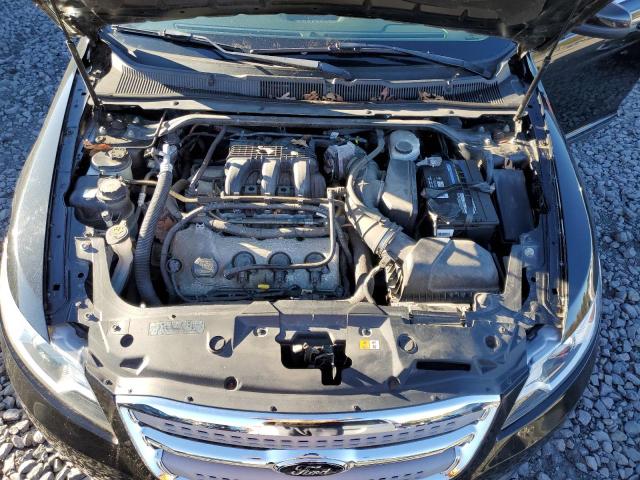 Photo 11 from auction – 2010 FORD TAURUS SEL with VIN 1FAHP2EW4AG149839