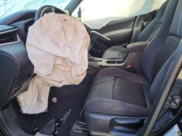 Photo 7 from auction – 2024 TOYOTA COROLLA CR with VIN 7MUFBABG2RV058941