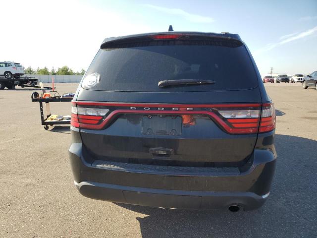 Photo 6 from auction – 2015 DODGE DURANGO LI with VIN 1C4RDJDG8FC746244