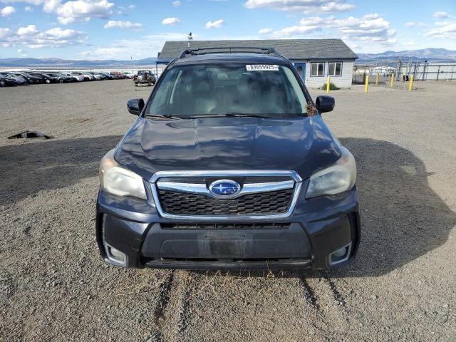 Photo 5 from auction – 2015 SUBARU FORESTER 2 with VIN JF2SJGWC7FH533653