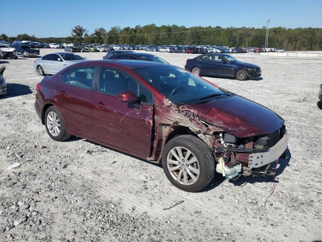 Photo 4 from auction – 2012 HONDA CIVIC EX with VIN 19XFB2F86CE029172
