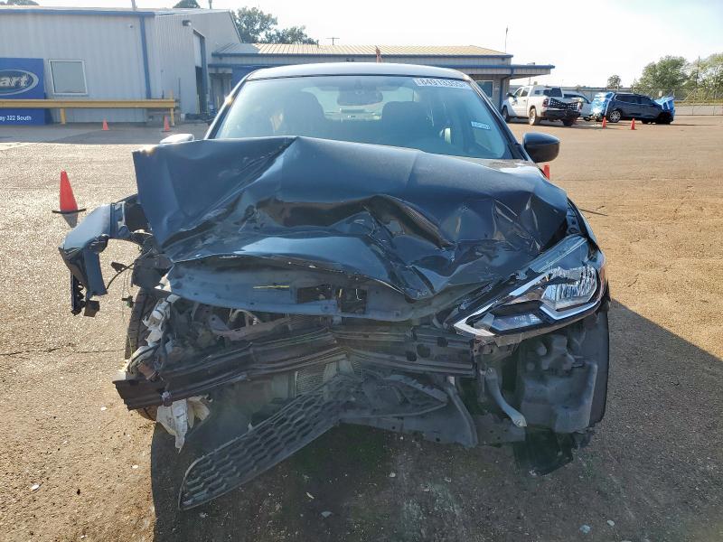 Photo 5 from auction – 2019 NISSAN SENTRA S with VIN 3N1AB7AP2KY203258
