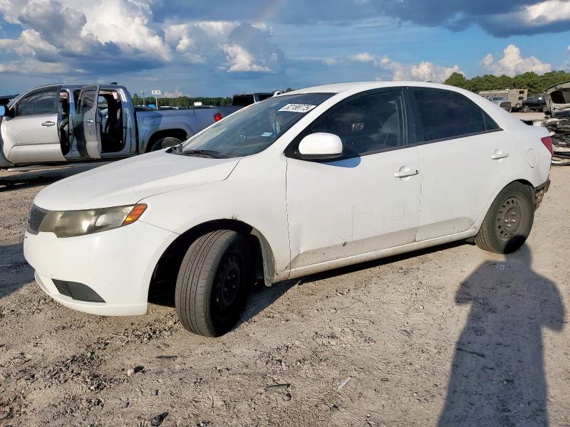 Photo 1 from auction – 2013 KIA FORTE LX with VIN KNAFT4A2XD5690659
