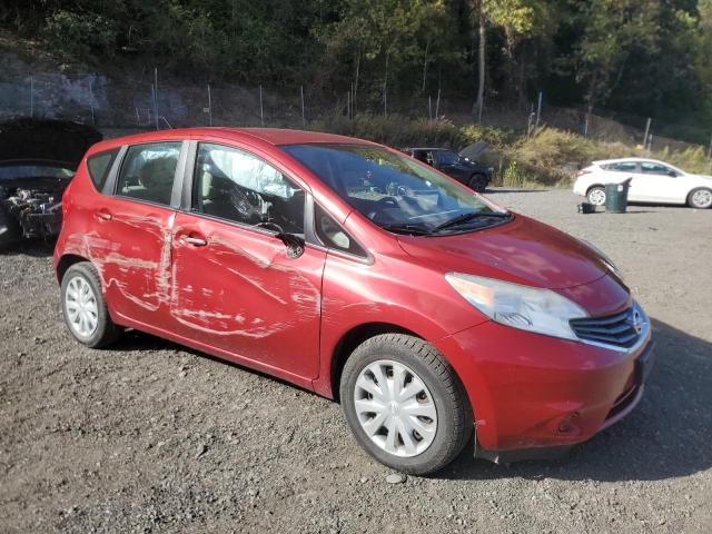 Photo 4 from auction – 2014 NISSAN VERSA NOTE with VIN 3N1CE2CP9FL362118