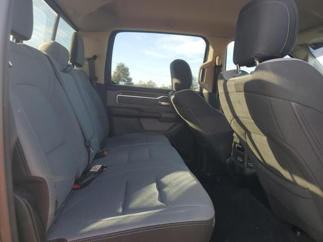 Photo 10 from auction – 2019 RAM 1500 BIG H with VIN 1C6SRFFT7KN540770