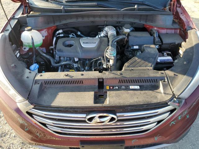 Photo 12 from auction – 2017 HYUNDAI TUCSON LIM with VIN KM8J3CA20HU389607