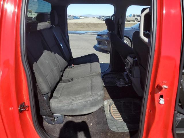Photo 10 from auction – 2017 FORD F150 SUPERCREW with VIN 1FTEW1CP8HKC45700