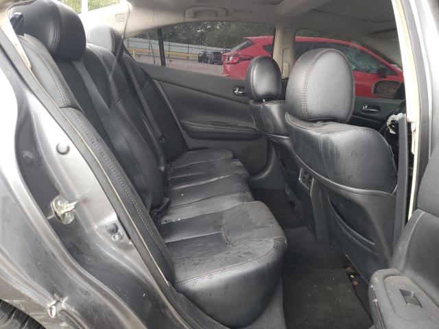 Photo 10 from auction – 2014 NISS MAXIMA with VIN 1N4AA5AP0EC493717