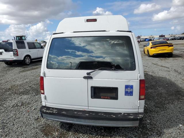 Photo 6 from auction – 1993 GMC SAFARI XT with VIN 1GDDM19W0PB528053