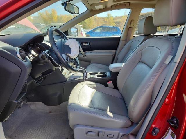 Photo 7 from auction – 2013 NISSAN ROGUE S with VIN JN8AS5MT6DW510568