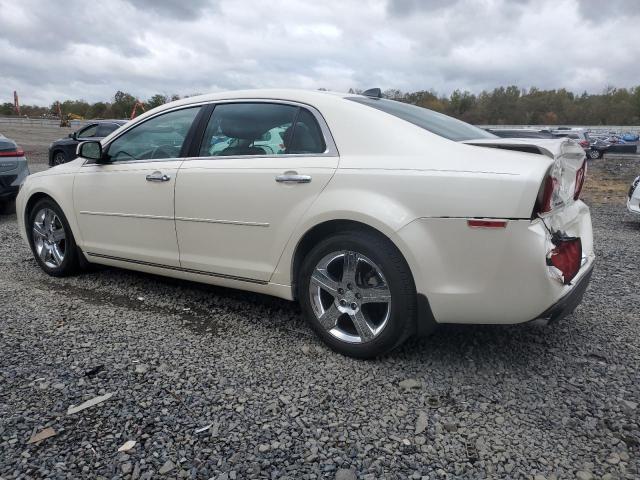 Photo 2 from auction – 2012 CHEVROLET MALIBU 3LT with VIN 1G1ZF5E75CF188923