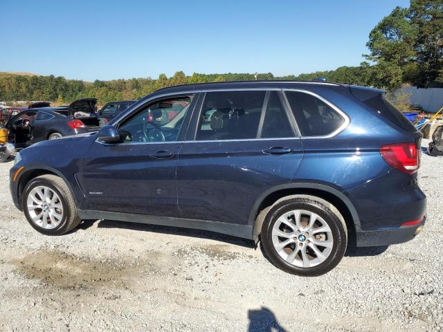Photo 2 from auction – 2016 BMW X5 XDRIVE3 with VIN 5UXKR0C57G0P31202