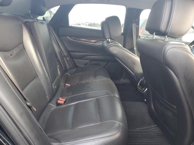 Photo 10 from auction – 2014 CADILLAC XTS PREMIU with VIN 2G61R5S32E9123801