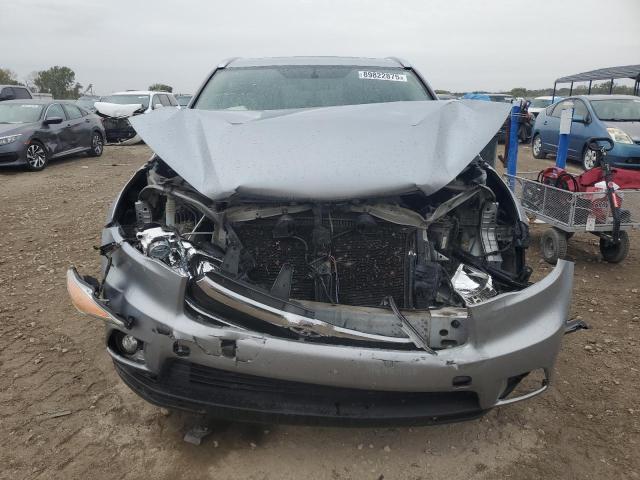 Photo 5 from auction – 2015 TOYOTA HIGHLANDER with VIN 5TDDKRFH3FS097522