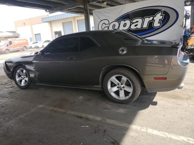 Photo 2 from auction – 2010 DODGE CHALLENGER with VIN 2B3CJ5DT7AH232086