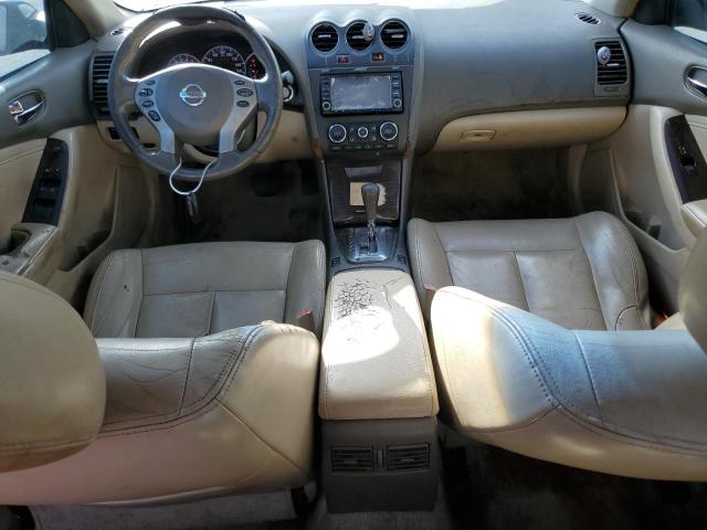 Photo 8 from auction – 2011 NISSAN ALTIMA BAS with VIN 1N4AL2APXBC106563