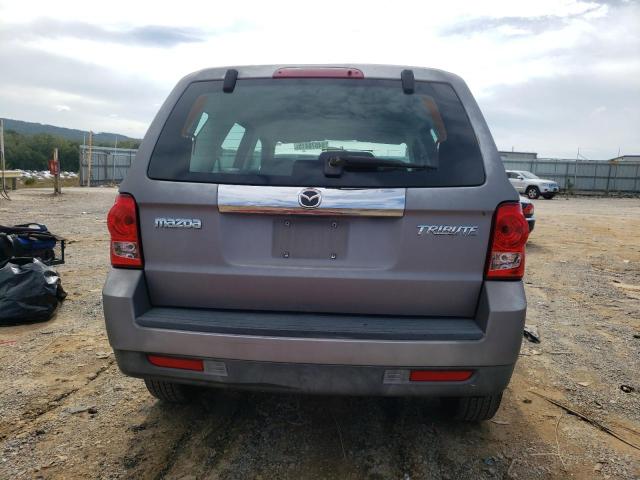 Zdjęcie 6 z aukcji – 2008 MAZDA TRIBUTE z VIN 4F2CZ02Z88KM31717