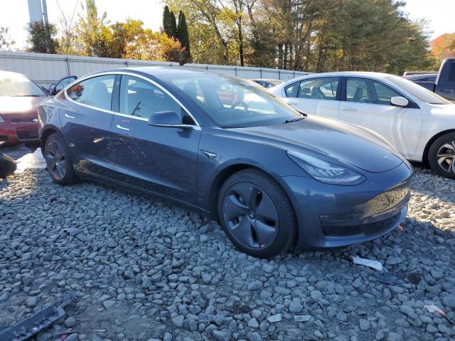 Photo 4 from auction – 2020 TESLA MODEL 3 with VIN 5YJ3E1EBXLF794803