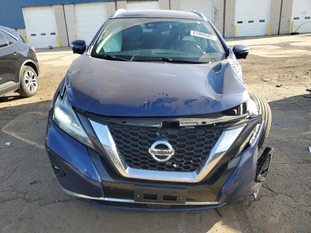 Photo 5 from auction – 2019 NISSAN MURANO S with VIN 5N1AZ2MS2KN108669