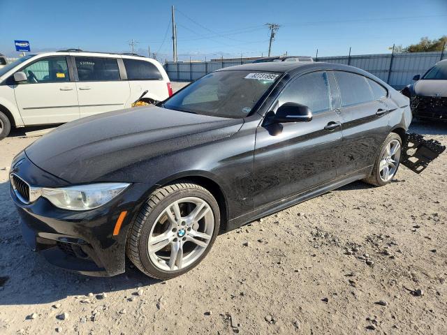 BMW 430I 2017 z numerem VIN WBA4F9C38HG813046 - Zdjęcie z aukcji
