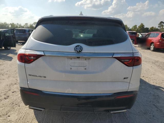 Photo 6 from auction – 2023 BUICK ENCLAVE ES with VIN 5GAERBKW8PJ193593