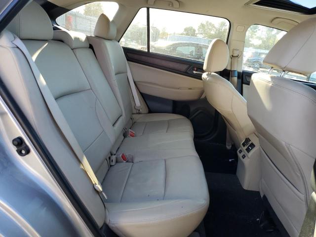 Photo 10 from auction – 2017 SUBARU OUTBACK 2. with VIN 4S4BSANC5H3254739