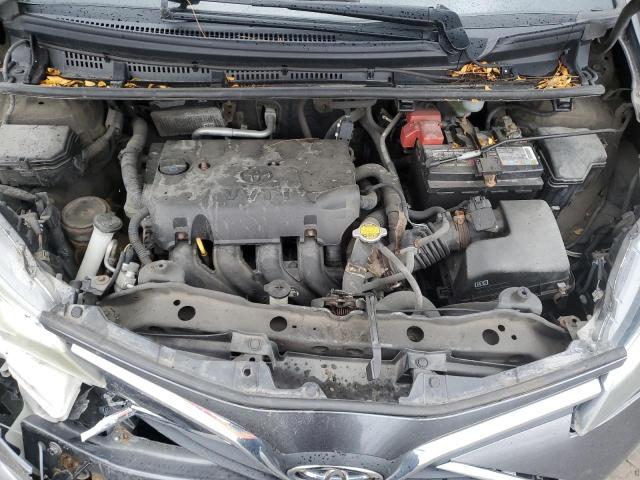 Photo 11 from auction – 2015 TOYOTA YARIS with VIN VNKKTUD38FA034175