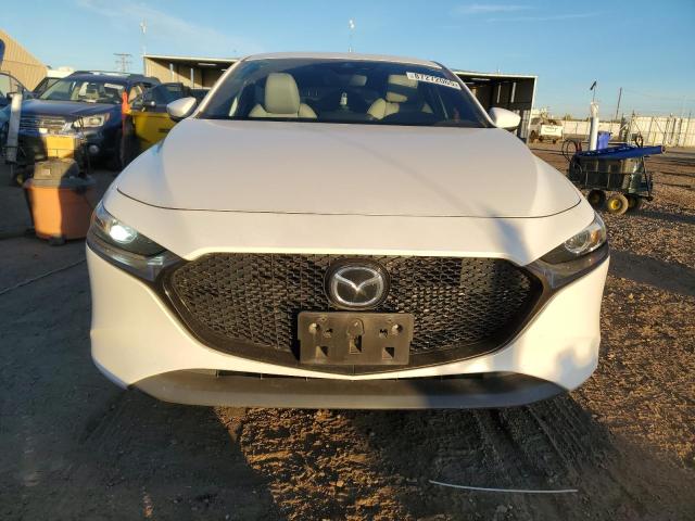 Photo 5 from auction – 2019 MAZDA 3 PREFERRE with VIN JM1BPBMM4K1122953