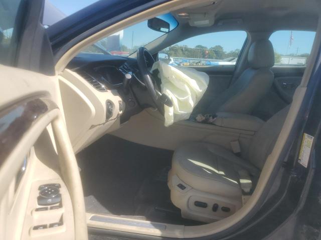 Photo 7 from auction – 2015 FORD TAURUS LIM with VIN 1FAHP2F80FG108891