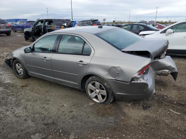 Photo 2 from auction – 2009 FORD FUSION SE with VIN 3FAHP07159R172640