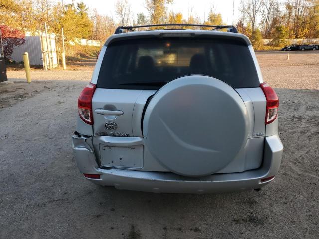 Photo 6 from auction – 2008 TOYOTA RAV4 with VIN JTMBK33V086033407