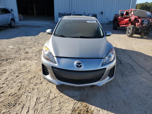 Photo 5 from auction – 2012 MAZDA 3 I with VIN JM1BL1V87C1695211