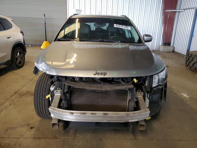 Photo 5 from auction – 2019 JEEP COMPASS LA with VIN 3C4NJCBB2KT715919
