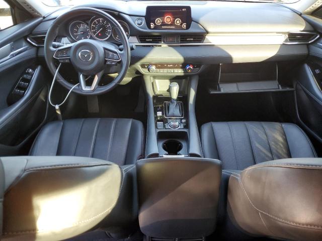Photo 8 from auction – 2018 MAZDA 6 TOURING with VIN JM1GL1VM9J1332943