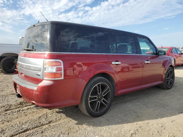 Photo 3 from auction – 2013 FORD FLEX LIMIT with VIN 2FMGK5D89DBD33917