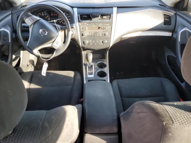Photo 8 from auction – 2015 NISSAN ALTIMA 2.5 with VIN 1N4AL3AP1FN372263