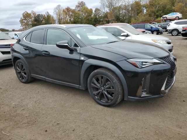 Photo 4 from auction – 2019 LEXUS UX 200 with VIN JTHY3JBH3K2006013