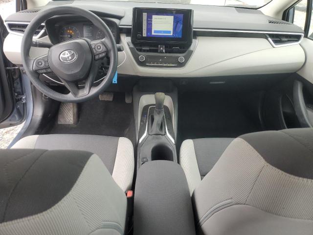 Photo 8 from auction – 2023 TOYOTA COROLLA LE with VIN 5YFB4MDE1PP072254