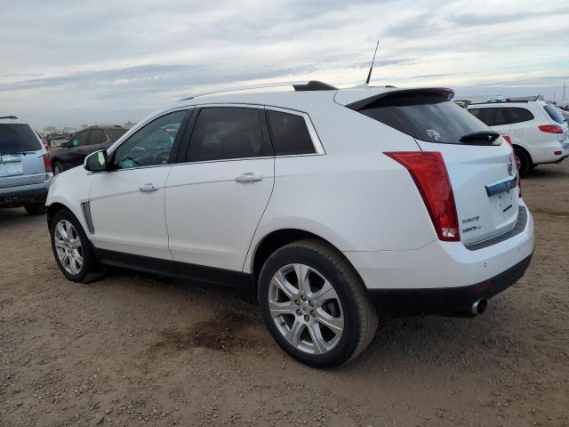Photo 2 from auction – 2014 CADILLAC SRX PERFOR with VIN 3GYFNFE35ES548622