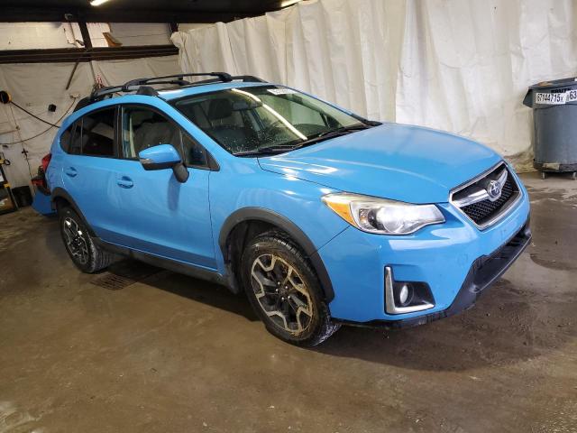 Photo 4 from auction – 2016 SUBARU CROSSTREK with VIN JF2GPALC2G8332315
